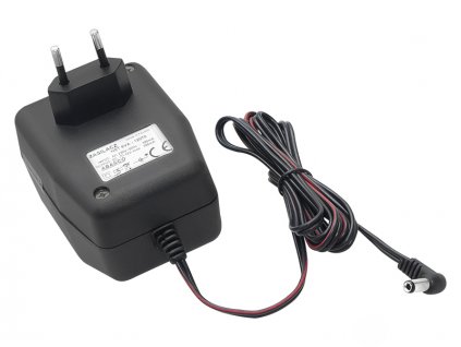 Napájací zdroj ABASCO nestabilizovaný 12V/ 700mA