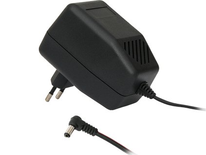 Napájací zdroj ABASCO nestab,15V/ 400mA
