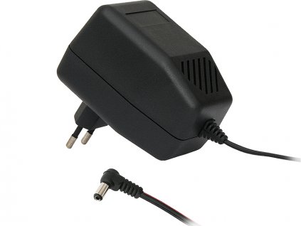 Napájací zdroj ABASCO stab,12V/ 800mA