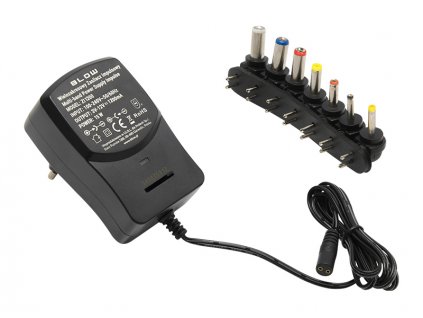 Spínaný napájací zdroj ZI1200