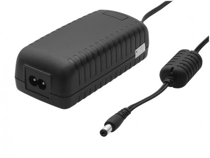 Spínaný napájací zdroj 12V/3150mA DC 2,1/5,5(+)