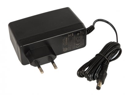 Spínaný napájací zdroj 12V/2500mA DC 2,5/5,5