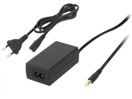 Spínaný napájací zdroj 12V/2000mA 2,1/5,5 NOVINKA