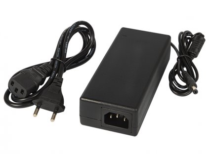 Spínaný napájací zdroj 24V/5000mA 2,1/5,5 NOVINKA