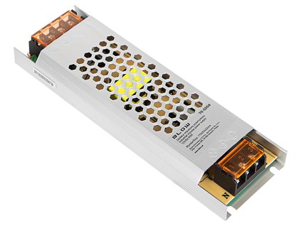 Spínaný napájací zdroj trans, 12V/5A 60W