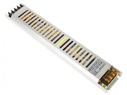 Spínaný napájací zdroj 12V/16,6A200W