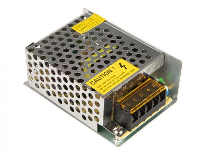 Spínaný napájací zdroj trans, 12V/2,9A 35W