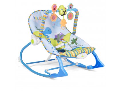 Lehátko pre bábätká RK-7302