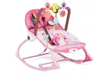Lehátko pre bábätká RK-7303