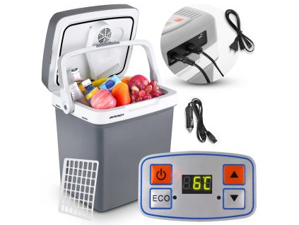 Prenosná chladnička Icemax 27 litrov 3820