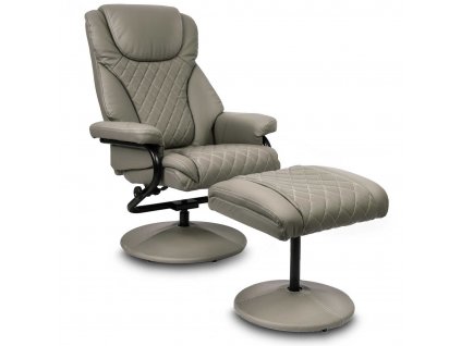 Kreslo s podnožkou 2030