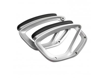 Podrúčky pre kancelárske kreslo 2260