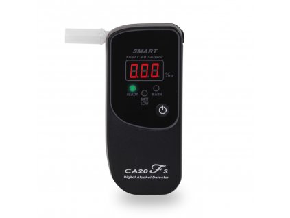 Alkohol tester CA 20FS + náustky