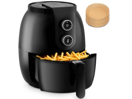 Teplovzdušná fritéza BD-650