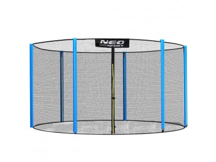 siatka zewnetrzna do trampoliny 924