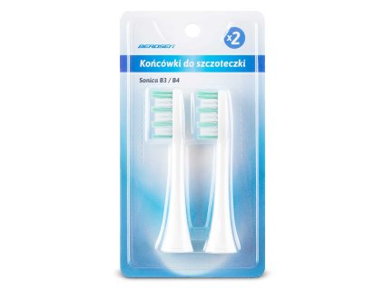 Náhradné hlavice Berdsen 2 ks