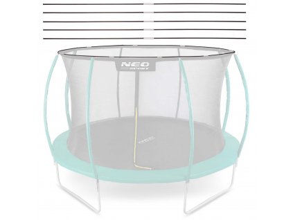 pierscien siatki do trampolin 29555