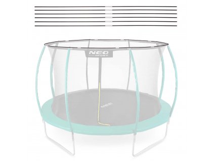 pierscien siatki do trampolin 29557