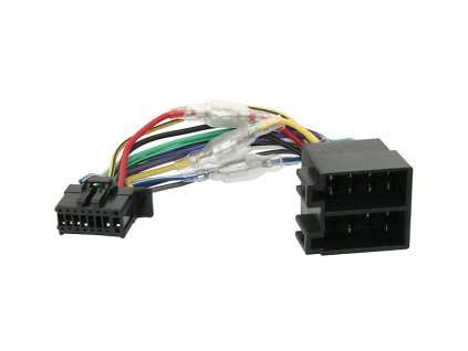 Konektor pre autorádio PIONEER DEH-2200 UB-ISO