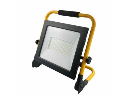 LED Reflektor prenosný 230V TIGRA P 100W 4000K