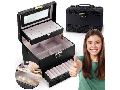 szkatulka na bizuterie ms 705 30802