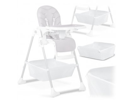 Košík na detskú stoličku Nukido