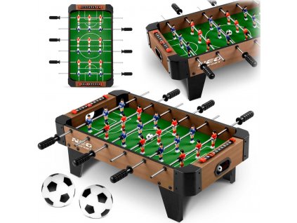 Mini stolný futbal NS-437