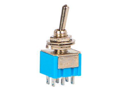 Prepínač MTS 202 3905-