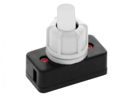 Páčkový prepínač 4915-