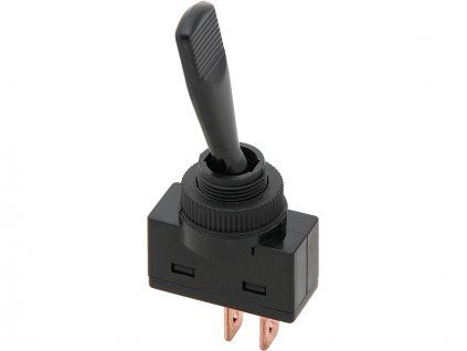 Páčkový prepínač 5672-