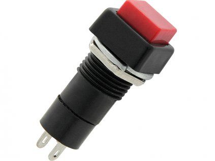 Tlačidlový spínač 5017-
