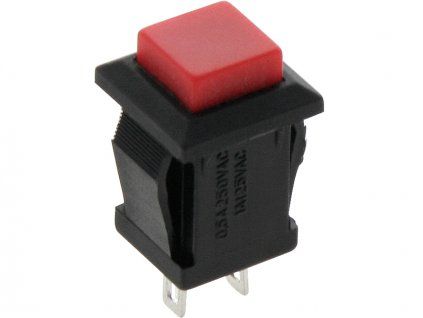 Tlačidlový spínač 5011-