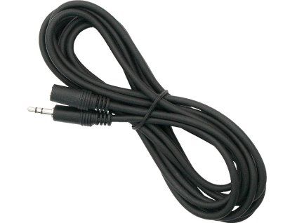 Predlžovací kábel jack 3,5 mm 4327-