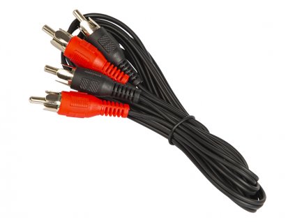 2xRCA 1,2m