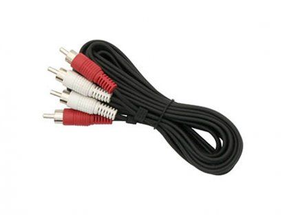 2xRCA kábel 4308-