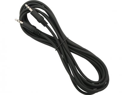 Prepojovací kábel Jack 3,5ST-Konektor 3,5ST 3m