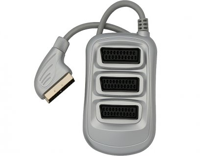 Konektor SCART-3 GN,SCART DIGITAL