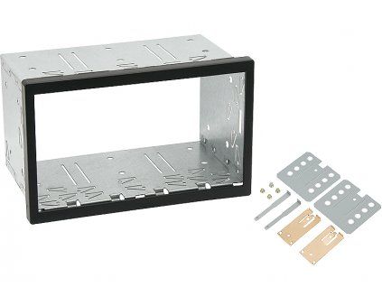 Rámik na autorádio 2DIN 2989-