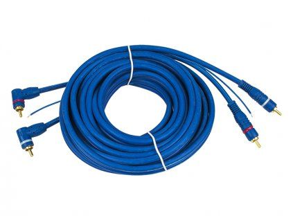 2xRCA kábel 8676-