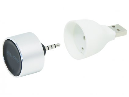 Transmiter Bluetooth AUX IN +USB BLOW