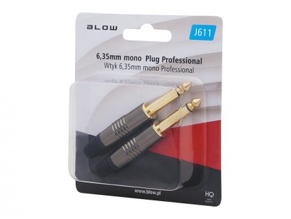 Jack 6,3 MN J611 profesionálny
