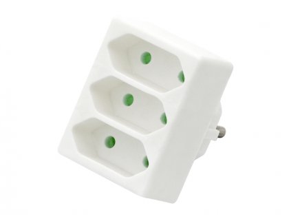 Rozvádzač R-3 3GN bez uzemnenia