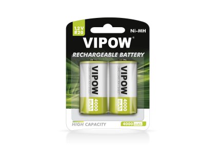 akumulatorki vipow hr20 4000 mah ni mh 2szt bl 3d3e6ae924594d05871693eb38b81cd9 97603313