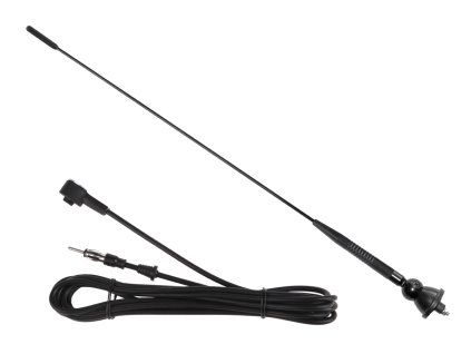 Autoanténa Sunker A1 43 cm L-ANT0352