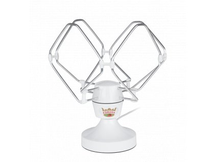 antena tv dookolna korona pokojowa 32df565f79904f0baf4d877a631aee5b c2fd8f72