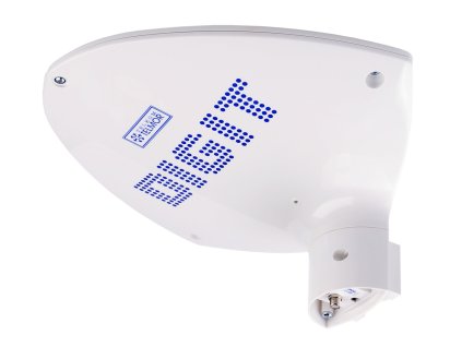 TV anténa DIGIT ACTIVA biela TELMOR