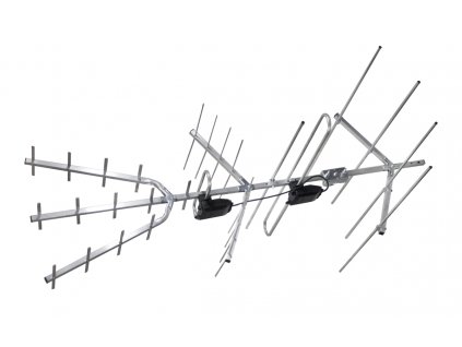 TV anténa UHF + VHF AP-TRIA-MAX