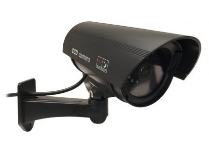 Atrapa kamery IR1100 B IR LED