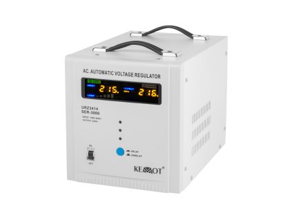 Stabilizátor napätia URZ3414
