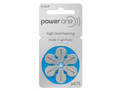bateria do ap sluchowych power one varta pr44 675 6szt bl 54a0d11b302640749e9cfa1bc0baee68 0a3bc6a0